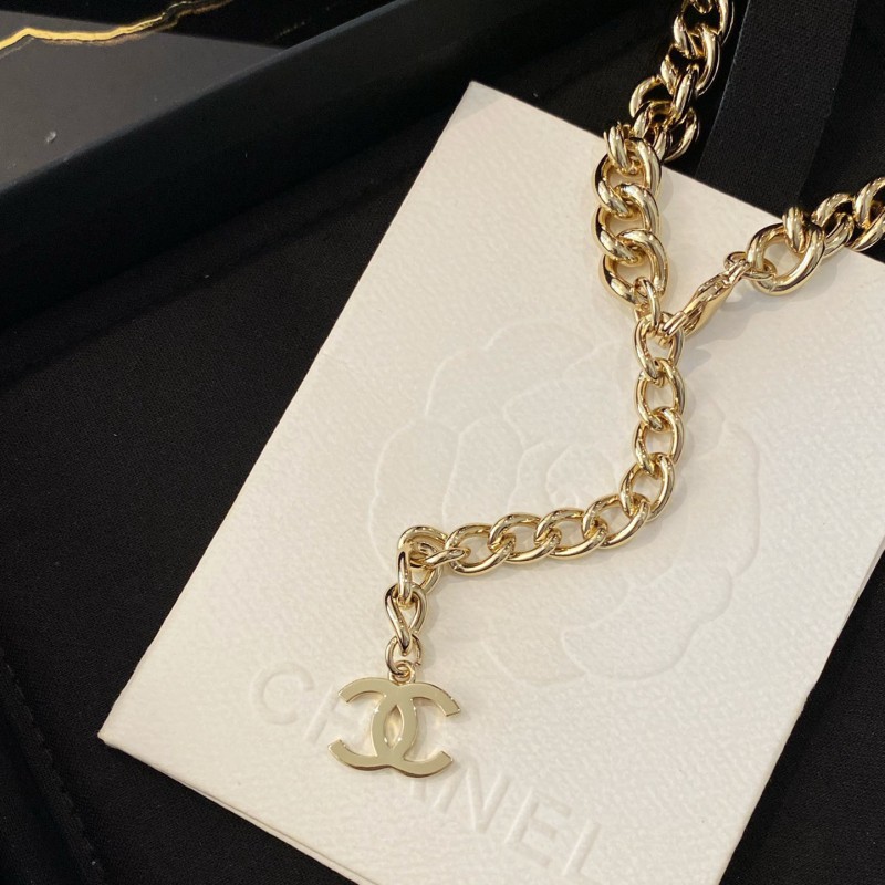 Chanel Necklace