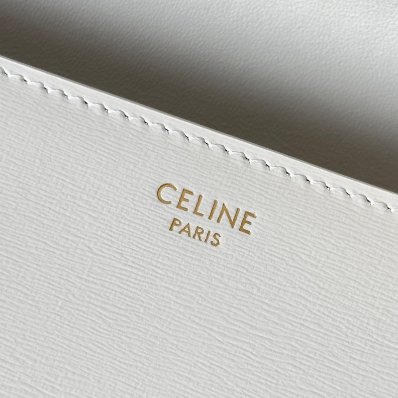 Celine Triomphe 