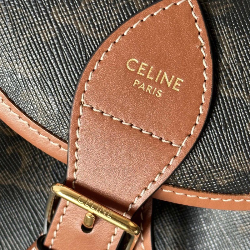 Celine Backpack