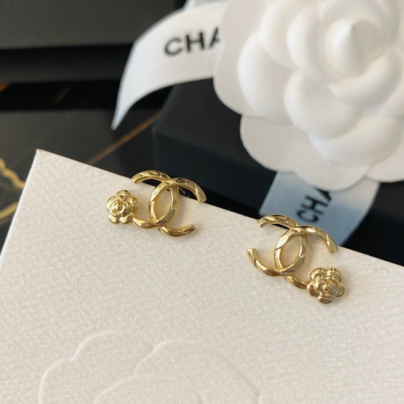 Chanel Earring