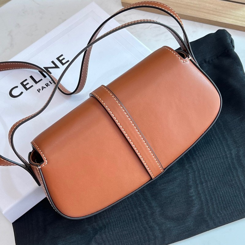 Celine Tabou Clutch