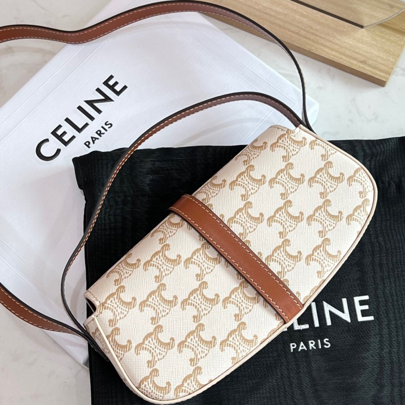 Celine Tabou Clutch