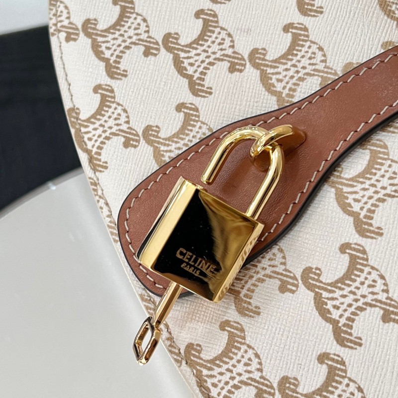 Celine Tabou Clutch