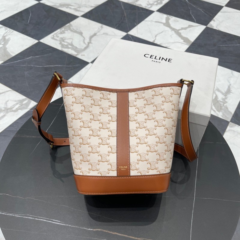 Celine Bucket bag