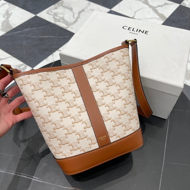 Celine Bucket bag