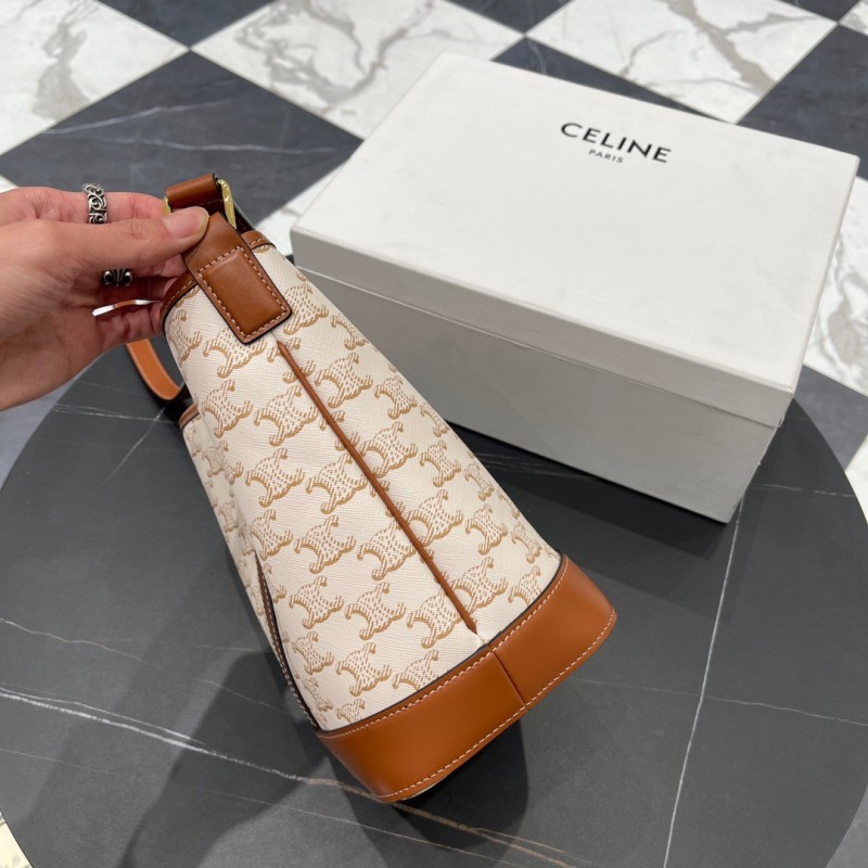 Celine Bucket bag