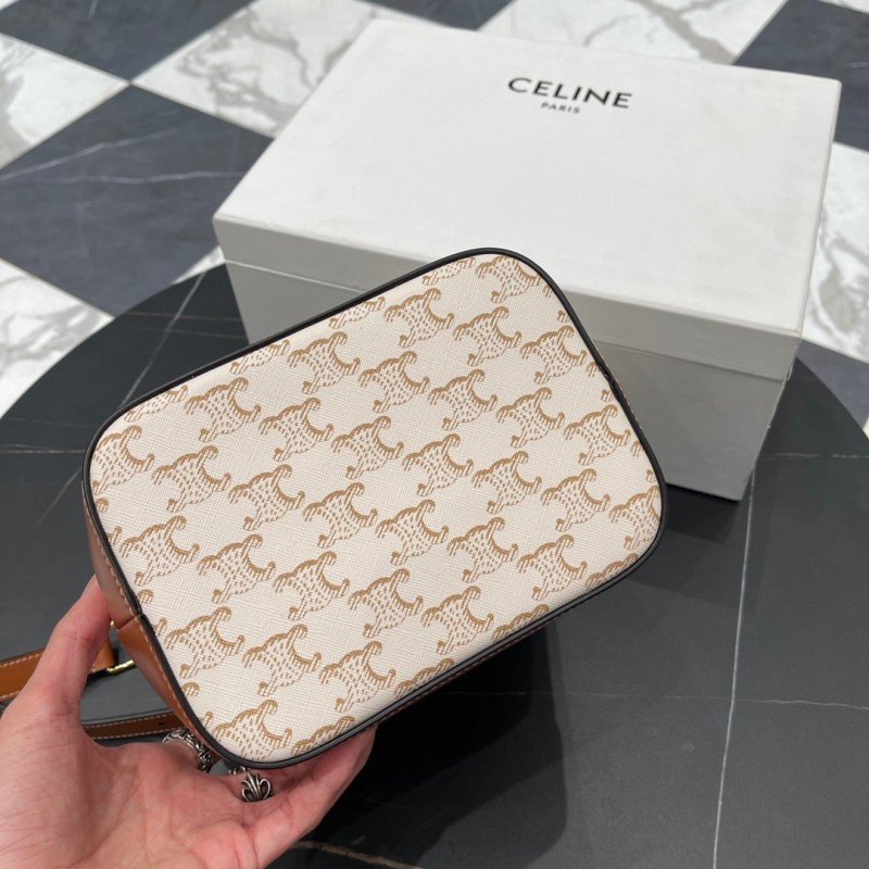 Celine Bucket bag