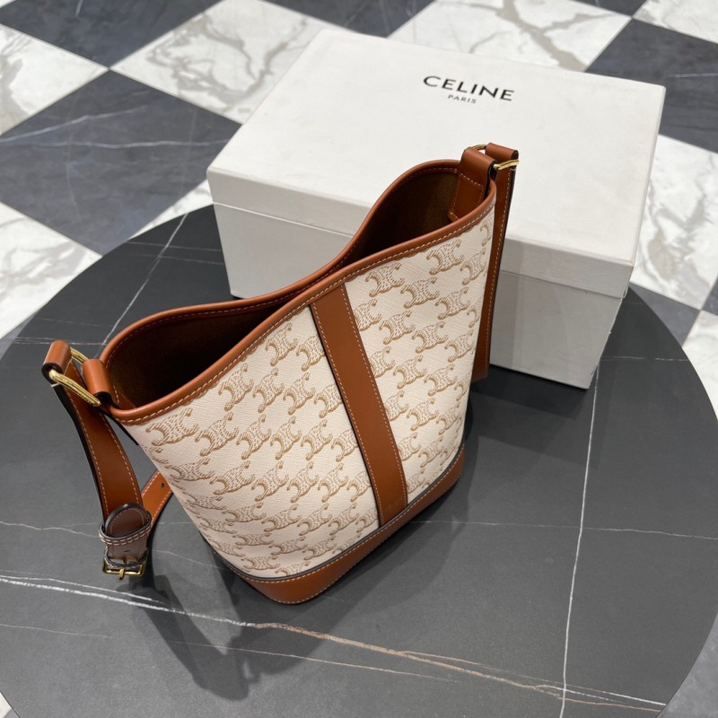 Celine Bucket bag