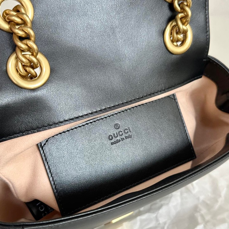 Gucci Marmont 小方包