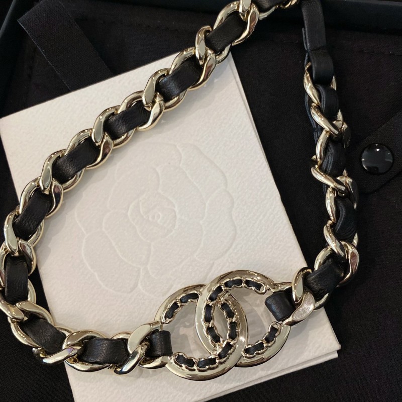 Chanel Necklace