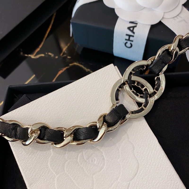 Chanel Necklace