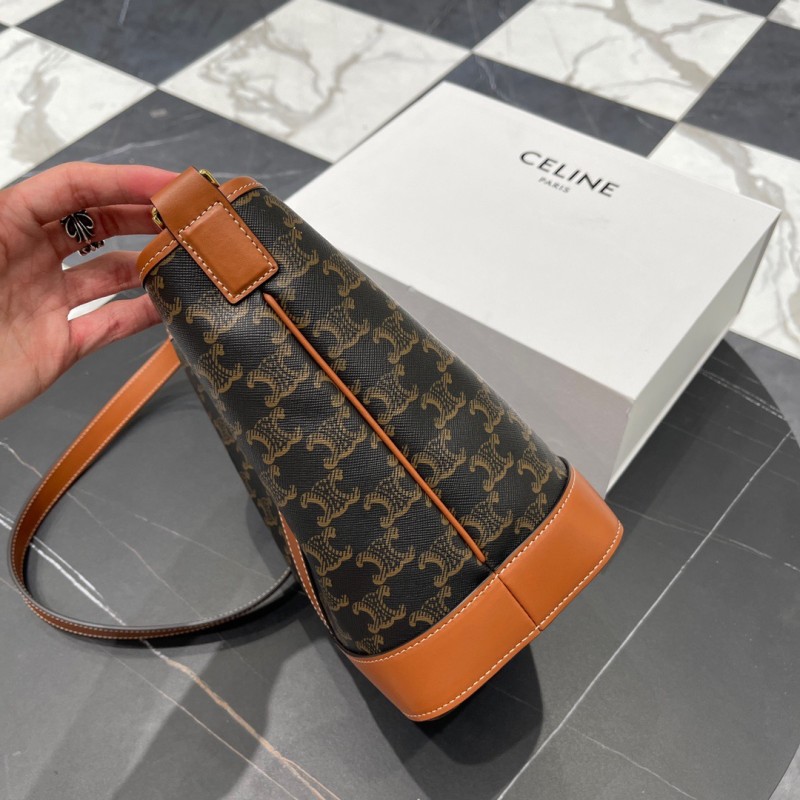 Celine Bucket bag