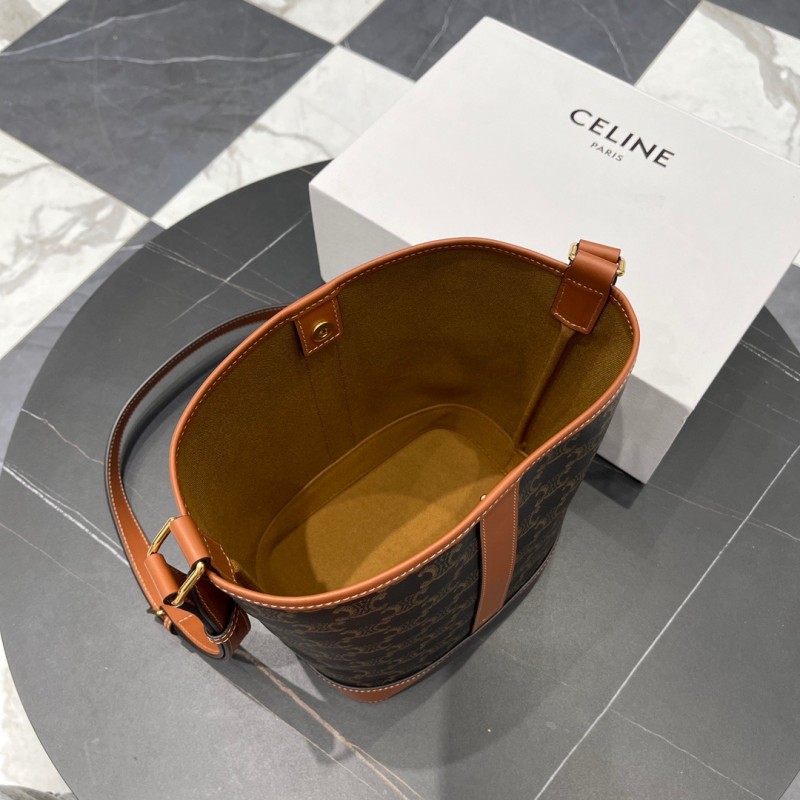 Celine Bucket bag