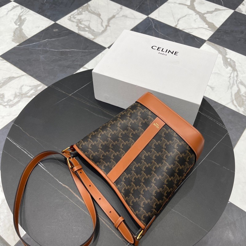 Celine Bucket bag