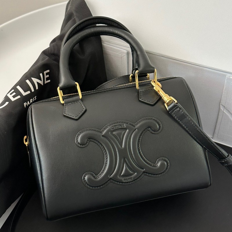 Celine Cuirass Triomphe Boston 