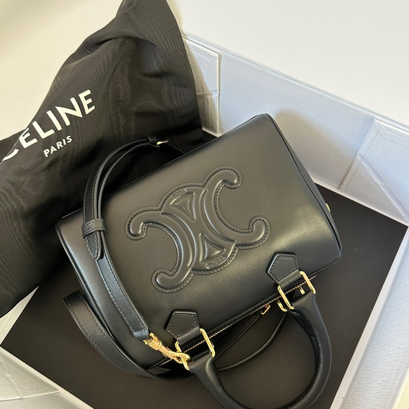 Celine Cuirass Triomphe Boston 