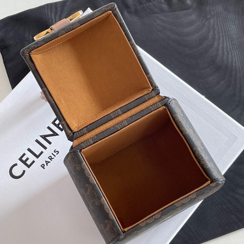 Celine Mini Bag