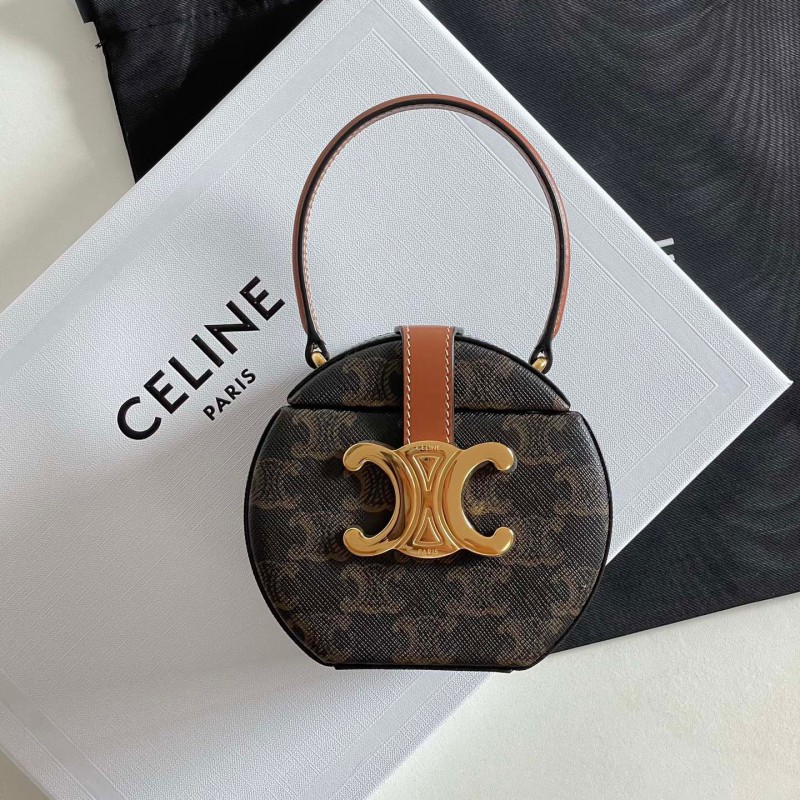 Celine Mini Bag