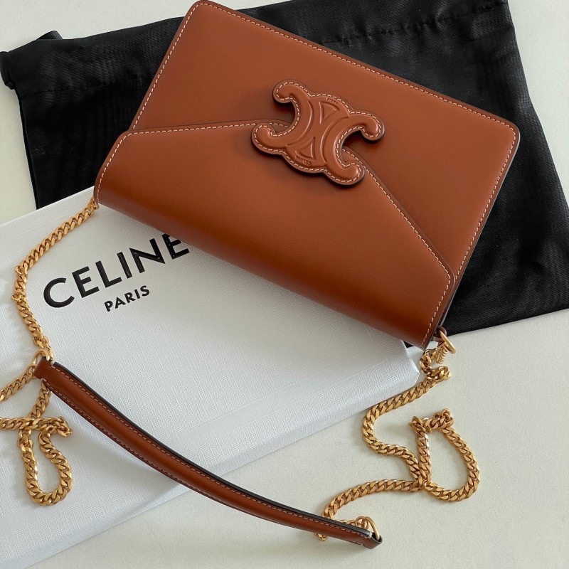 Celine WOC