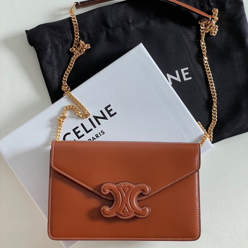 Celine WOC