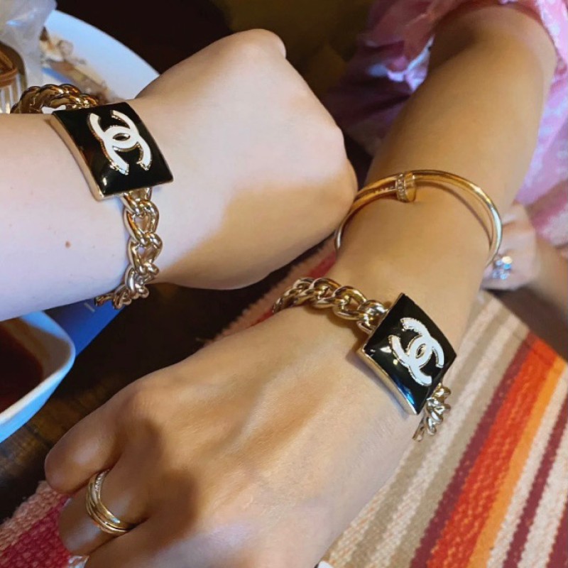 Chanel Bracelet