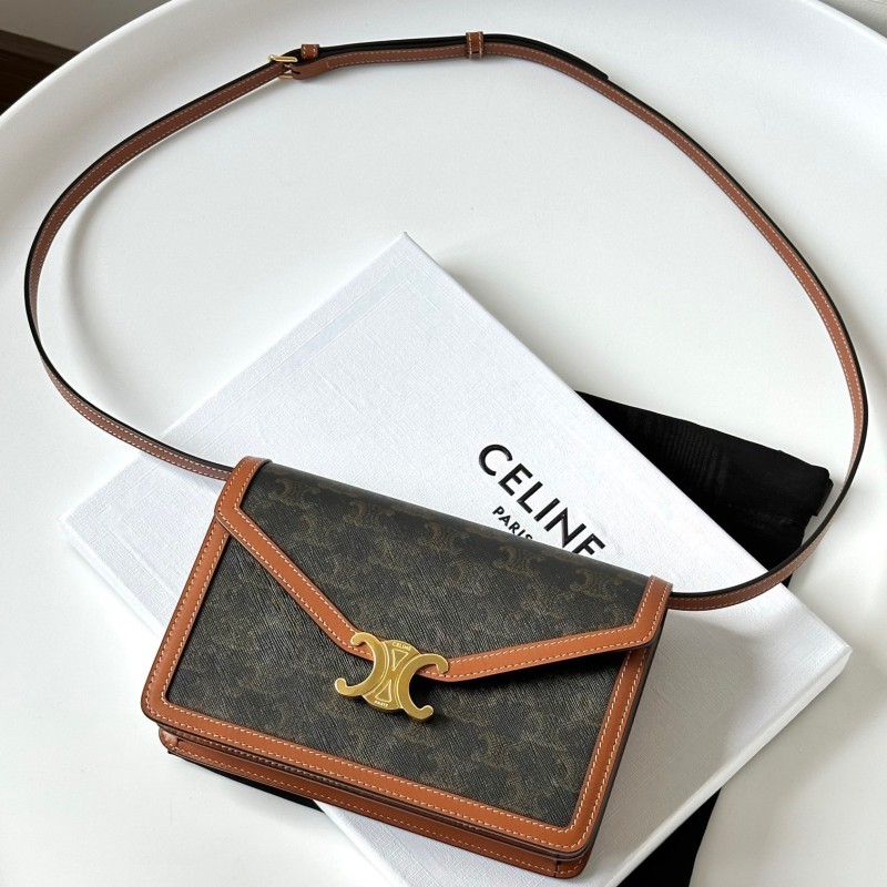 Celine WOC