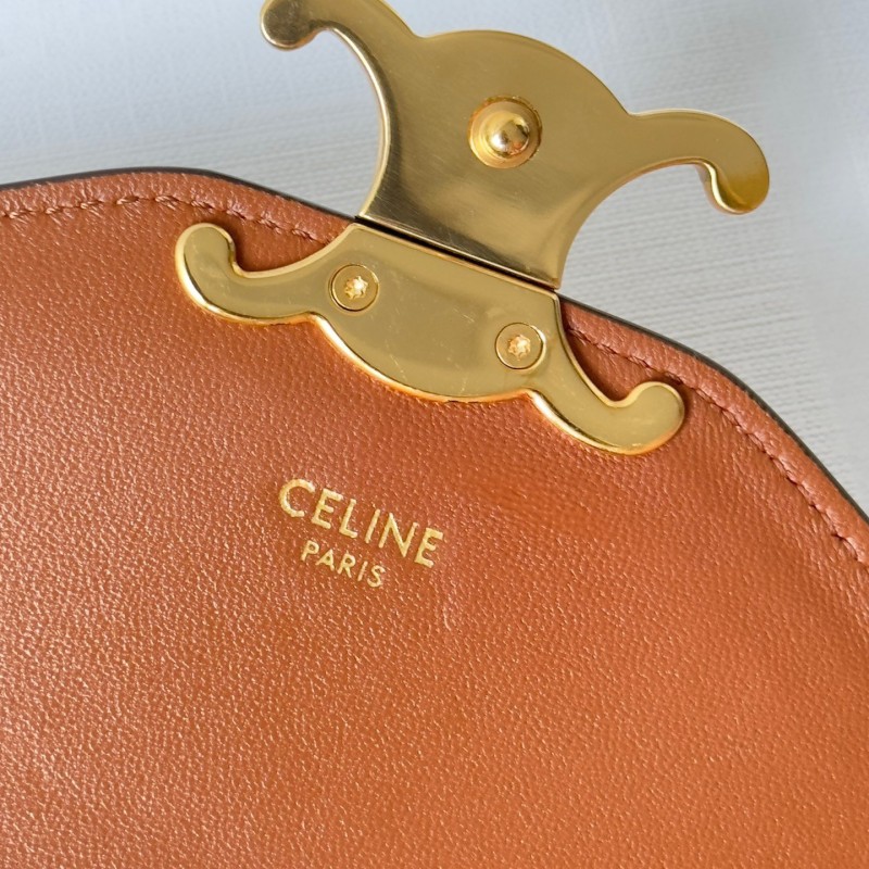 Celine WOC