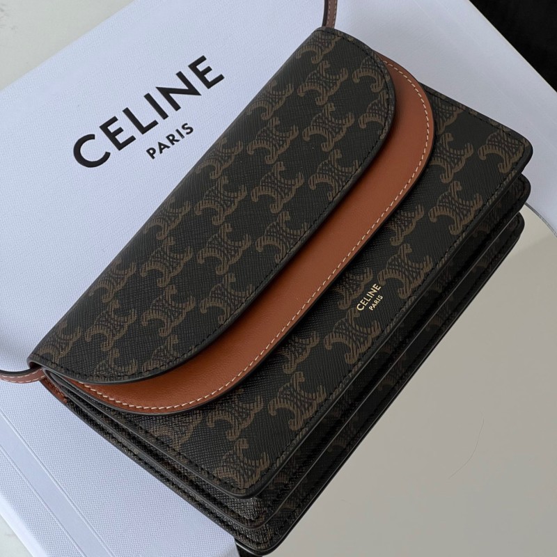 Celine WOC