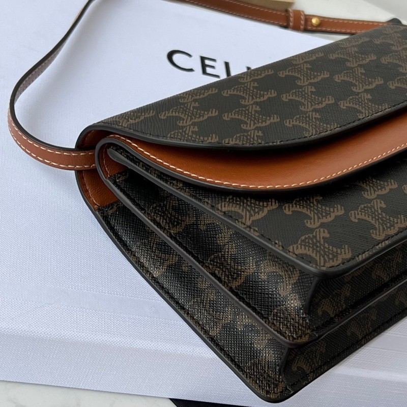 Celine WOC