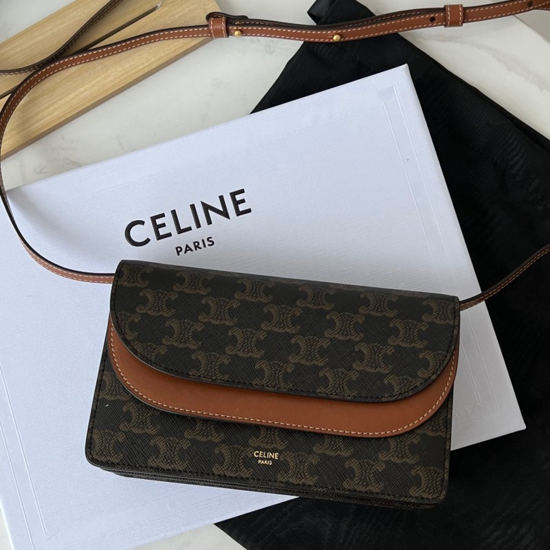 Celine WOC