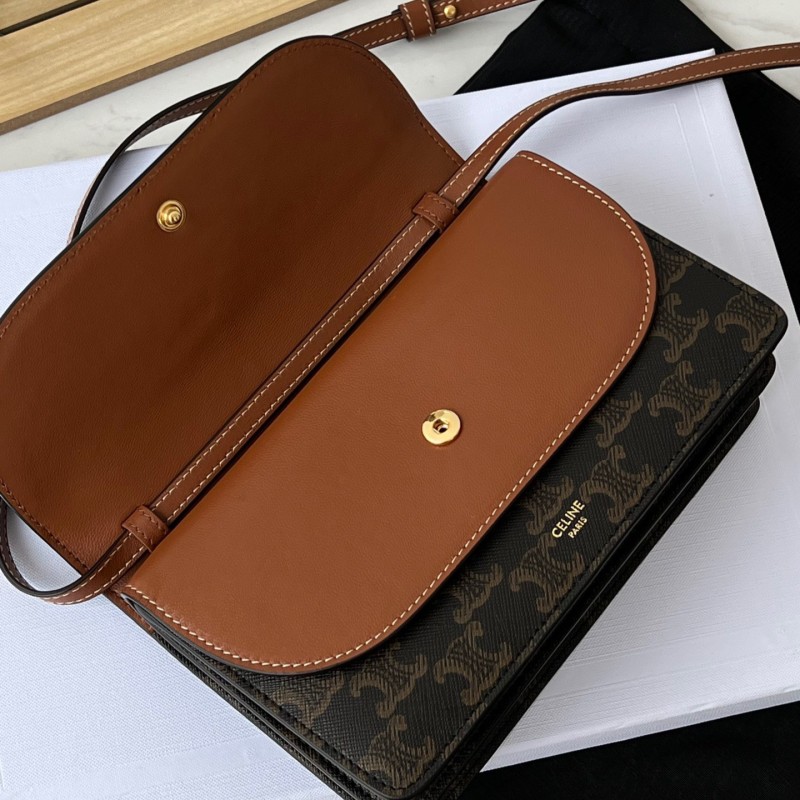 Celine WOC