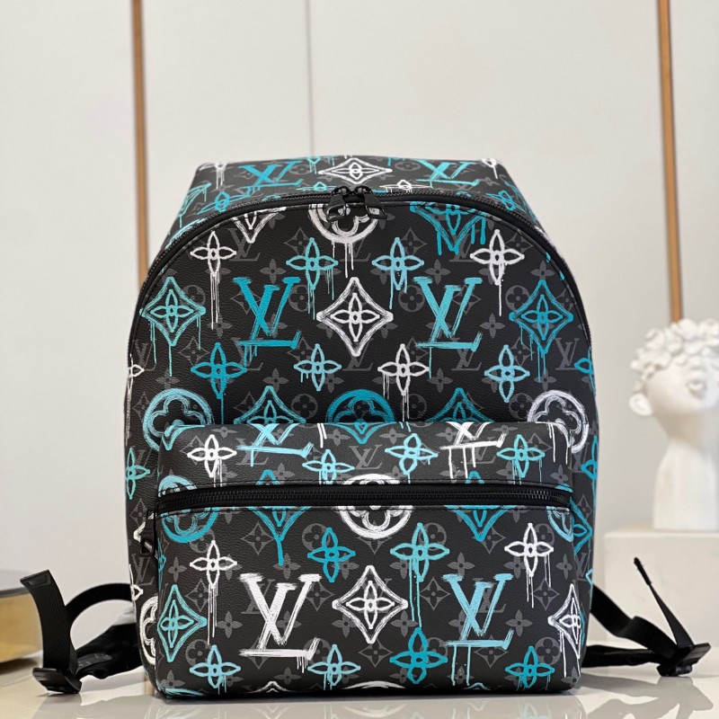 LV Backpack