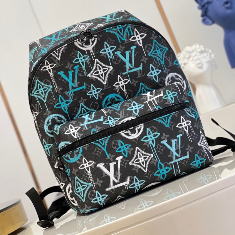 LV Backpack