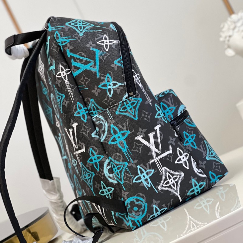 LV Backpack