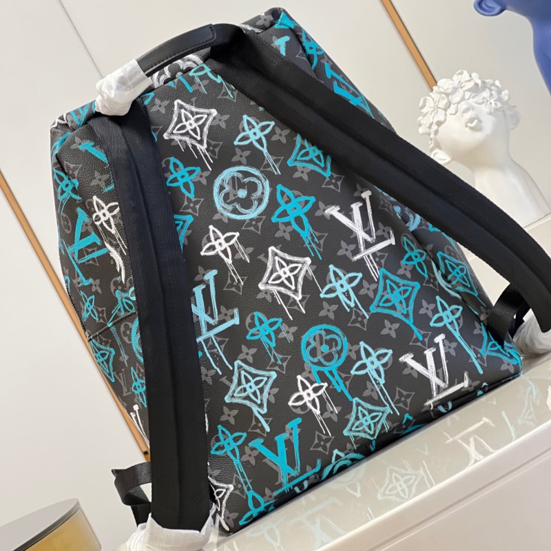 LV Backpack