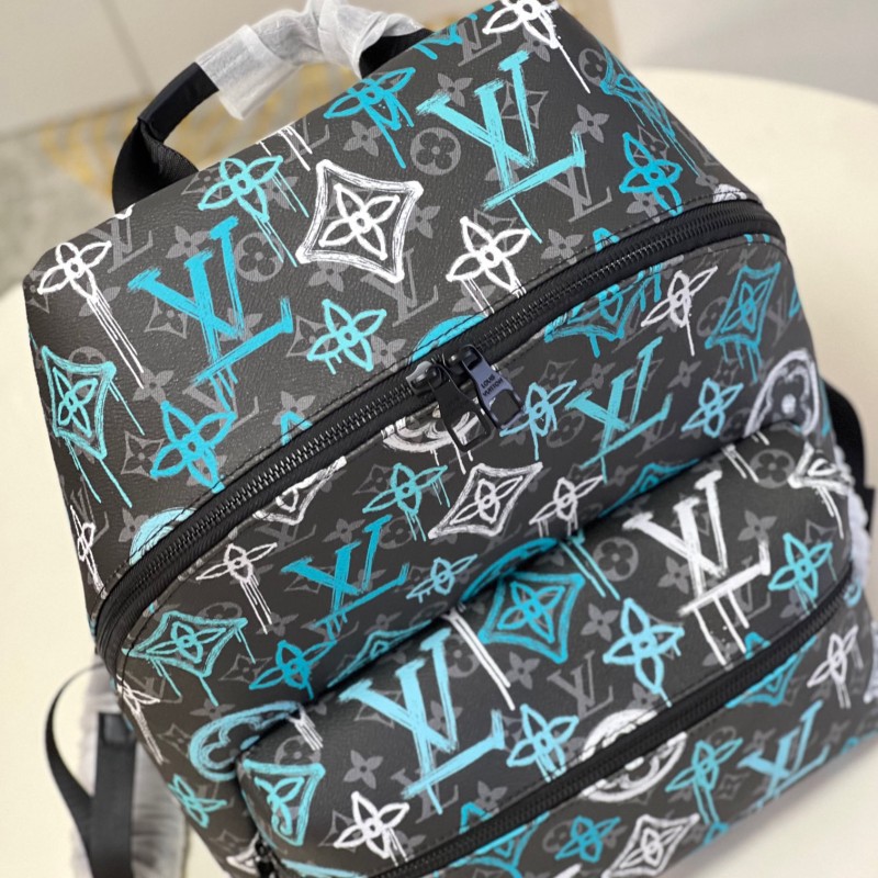 LV Backpack