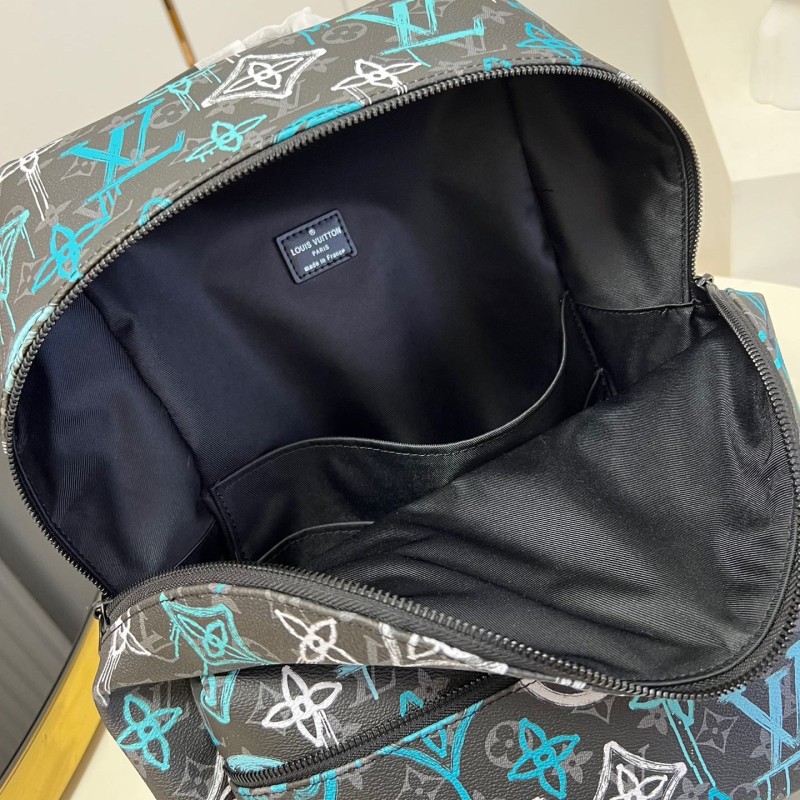 LV Backpack