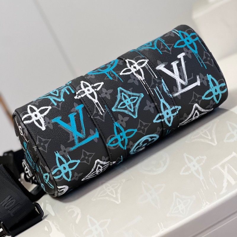 LV Keepall 25