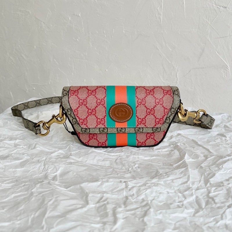 Gucci Handbag