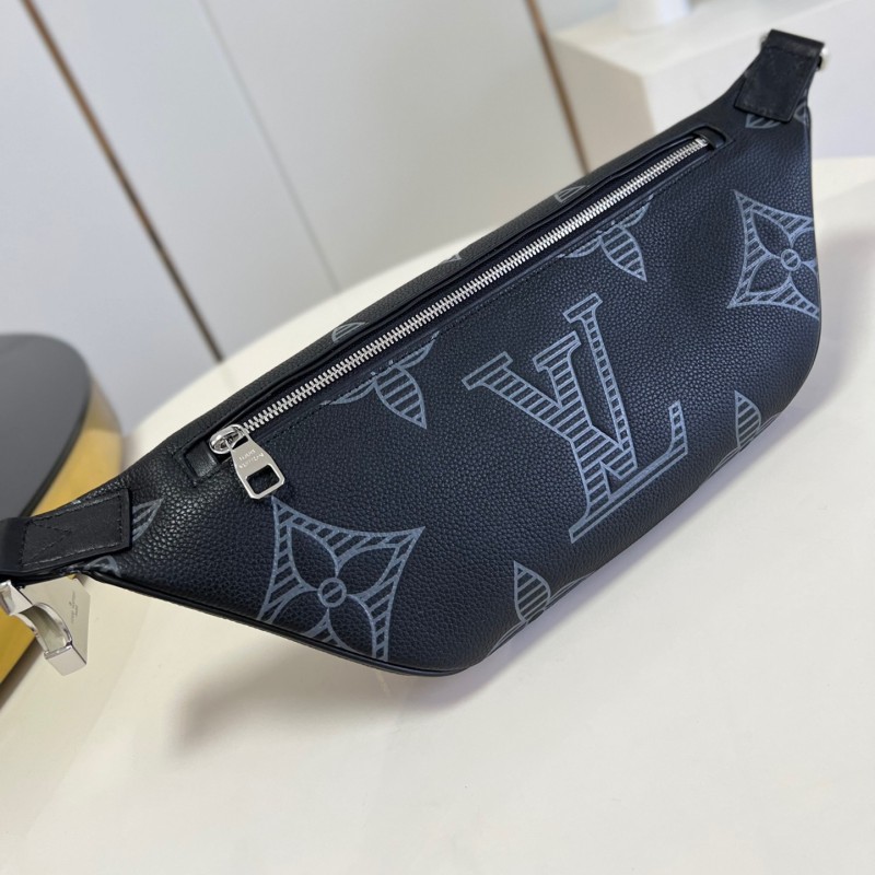 LV Chest Bag