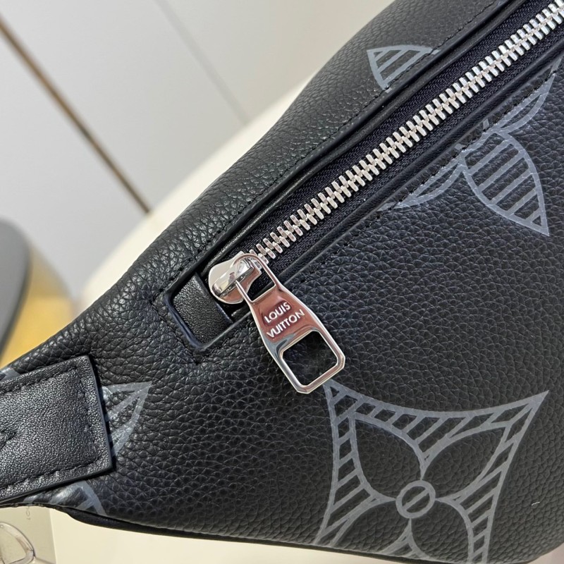 LV Chest Bag