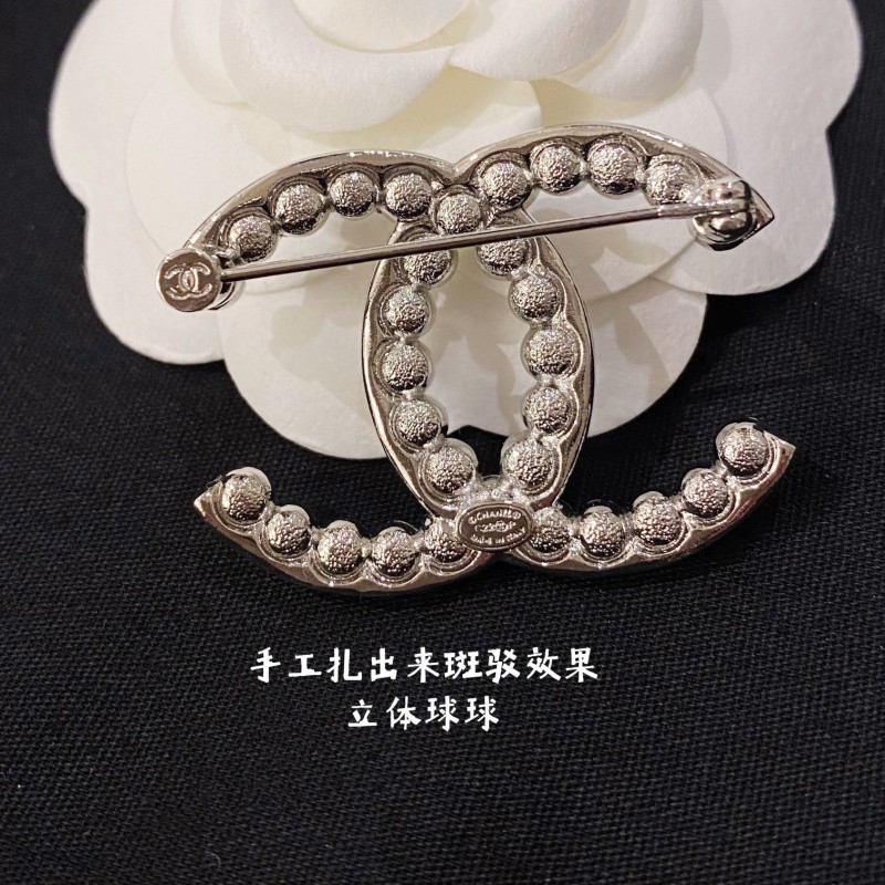 Chanel Brooch