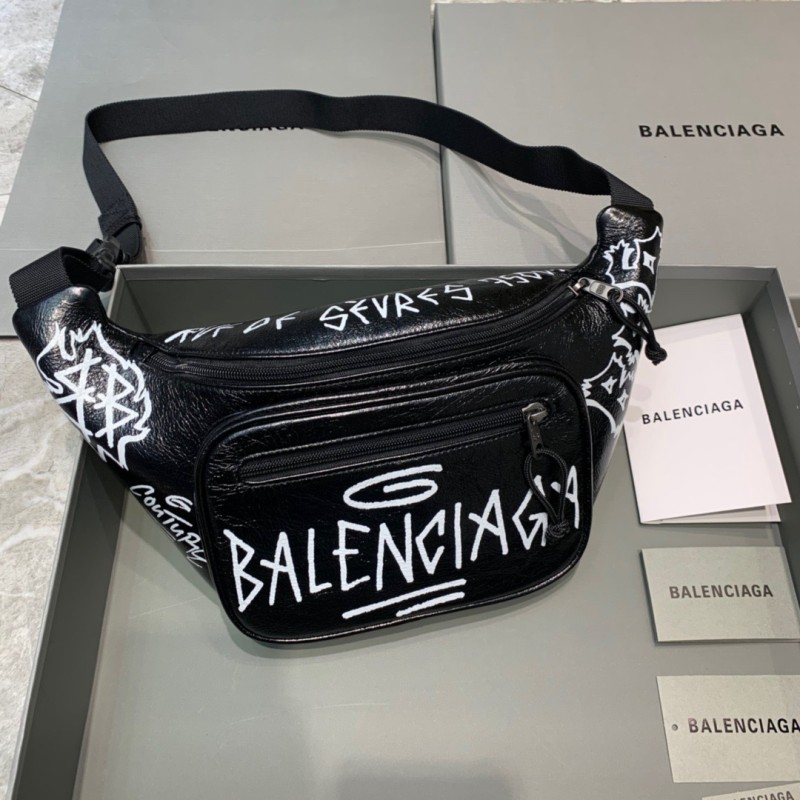 Balenciaga Chest Bag