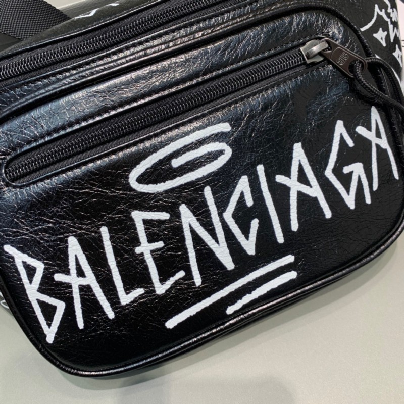 Balenciaga Chest Bag