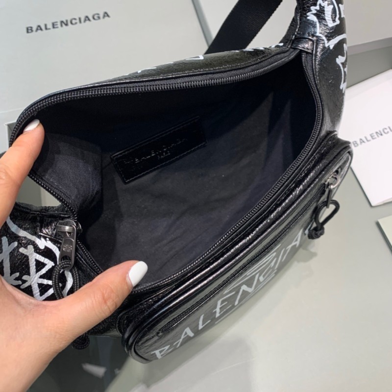 Balenciaga Chest Bag