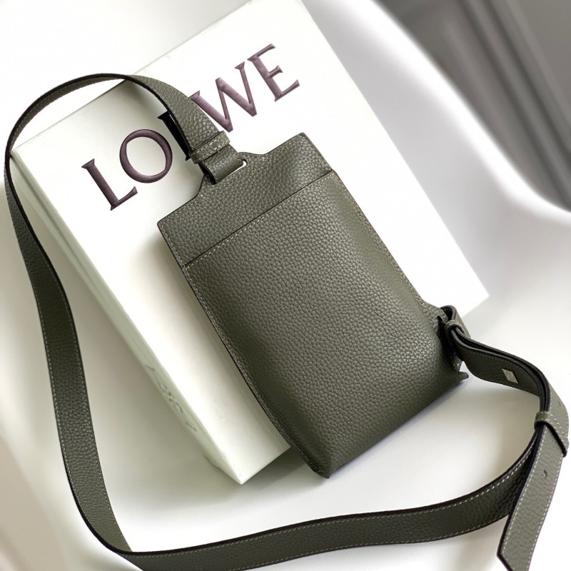 Loewe Chest Bag