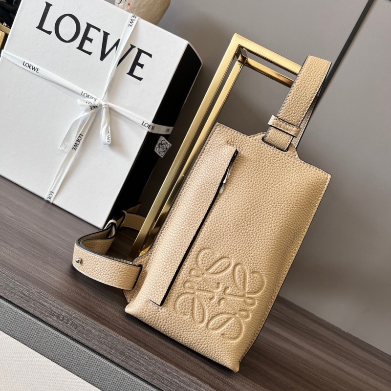 Loewe Chest Bag