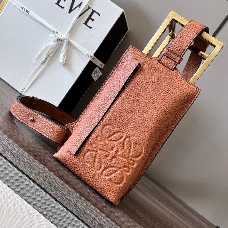 Loewe Chest Bag