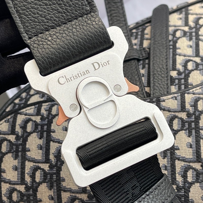 Dior Saddle