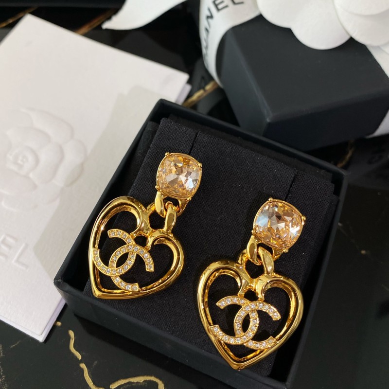 Chanel Earring